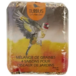 Mélange graine oiseau 1kg