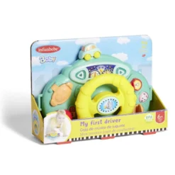 Mon premier volant jouet enfant éveil 24,6x17,3xH9,2cm