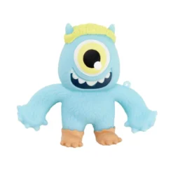 Monstre anti stress caoutchouc 12cm