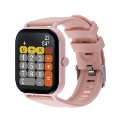 Montre connectée Homday Xpert bluetooth étanche écran tactile 1,83"