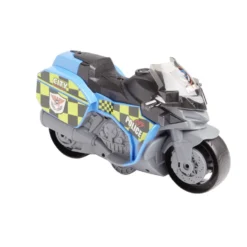 Moto police XL