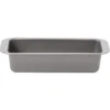 Moule à cake anti-adhérent L.30,5 cm