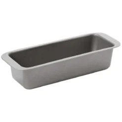 Moule à cake anti-adhérent L.30,5 cm