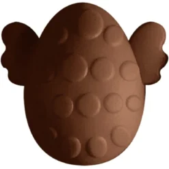 Moule à chocolat cocotte x 20