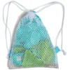 Moule de plage x8 + sac de rangement requin