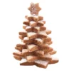 Moule emporte pièce Sapin en biscuits