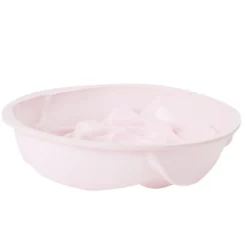Moule à gâteau silicone fleur forme rose Ø24,5cm