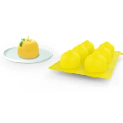 Moule silicone trompe l'oeil