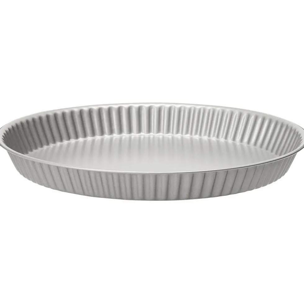 Moule à tarte anti-adhérent Ø31 cm