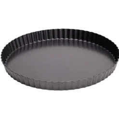Moule à tartefond amovible