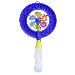 Moulin à bulles 80 ml