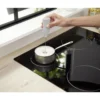 Mousseur à lait électrique L20cm (2 modèles)