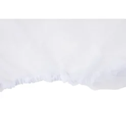 Moustiquaire blanche 120x120cm