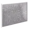 Moustiquaire de porte extensible ajustable 100-190xH70cm