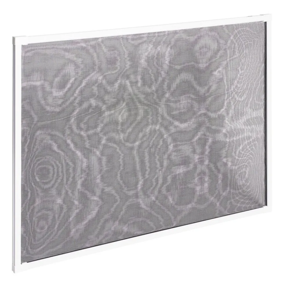 Moustiquaire de porte extensible ajustable 100-190xH70cm