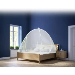Moustiquaire dôme pop-up
