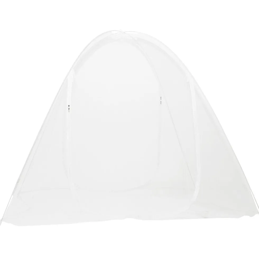 Moustiquaire dôme pop-up