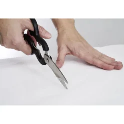 Moustiquaire multi-usage Out Insect blanc 130xL500cm
