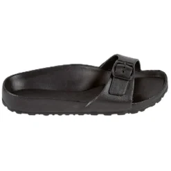 Mule Eva noire taille 36/37