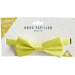 Noeud papillon flashy