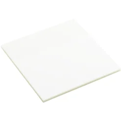 Note adhésive 50 feuilles transparentes 8x10,5cm