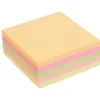 Note repositionnable en papier