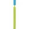 Nouille bazooka Ø4xL33cm vert et bleu