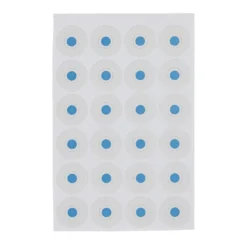 oeillets 13mm x240 - 10 feuilles