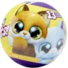 oeuf surprise Pet Rescue animaux 5 pièces