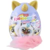 oeuf surprise Rainbocorns Kitticorn peluche
