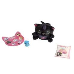 oeuf surprise Rainbocorns Kitticorn peluche