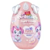 Oeuf surprise Rainbocorns Puppycorn H19,4cm (plusieurs modèles)