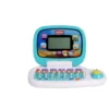 Ordinateur portable bilingue pour enfant