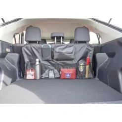 Organisateur coffre de voiture avec pochettes 44x89cm
