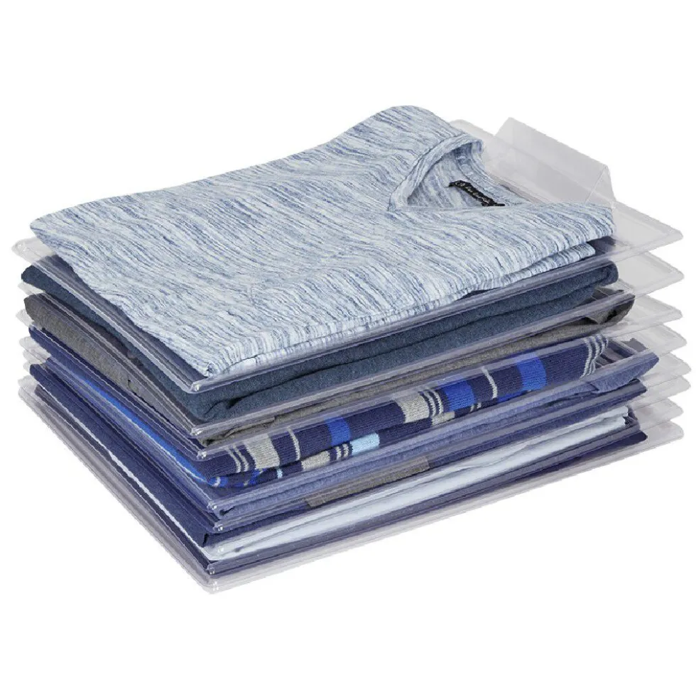 Organisateur de placard dressing