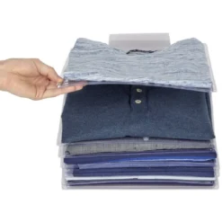 Organisateur de placard dressing