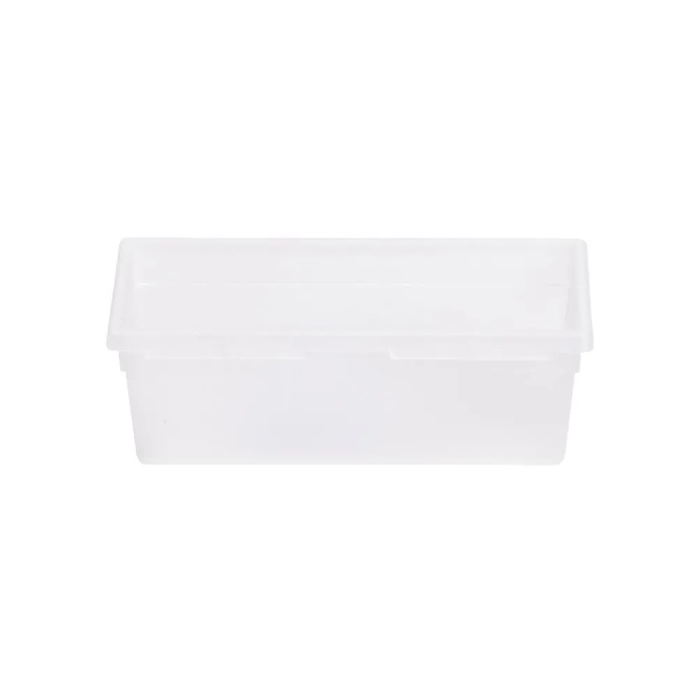 Organisateur de tiroir plastique 5x8xL15cm