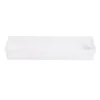 Organisateur de tiroir plastique 5x15xL38cm