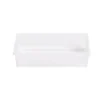 Organisateur de tiroir plastique 5x15xL23cm