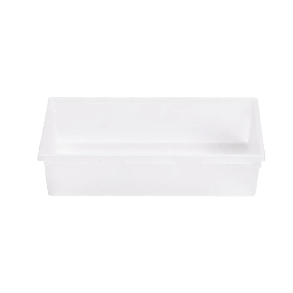 Organisateur de tiroir plastique 5x15xL23cm