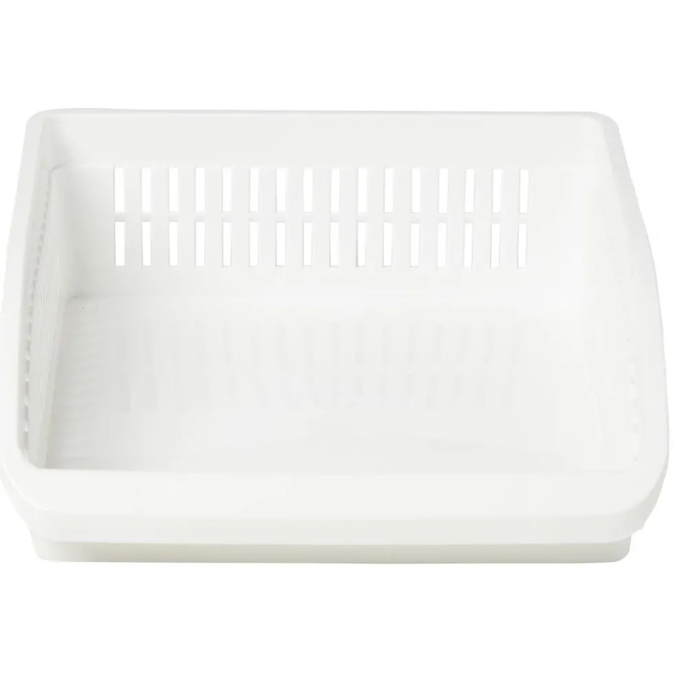 Organisateur en plastique