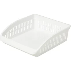 Organisateur en plastique