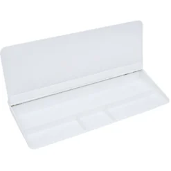 Organiseur tableau de bureau 45,7x15,7xH6,5 cm