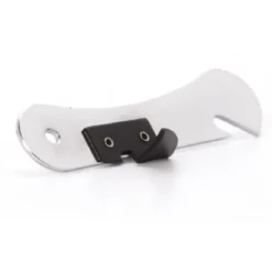Ouvre boîte décapsuleur en inox