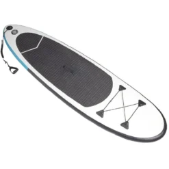 Paddle gonflable 274x76xép10cm