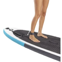 Paddle gonflable 274x76xép10cm