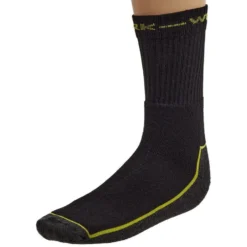 Paire de chaussettes de travail pour homme x2
