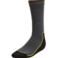 Paire de chaussettes de travail pour homme x2