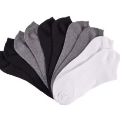 Paire de chaussettes homme 41/46 x5
