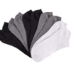 Paire de chaussettes socquettes femme 35/40 x5